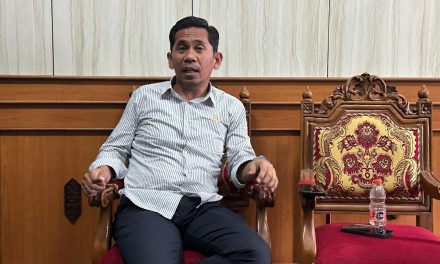 Yusri Sebut Warga Teluk Pandan dan Tepian Langsat Ingin Ada Armada Angkutan Anak Sekolah