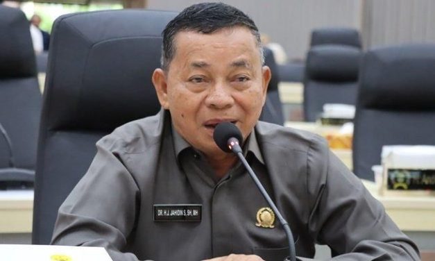 Koordinasi DPRD dan Dinas PUPR Kaltim dalam Menangani Ganti Rugi Lahan di Samarinda