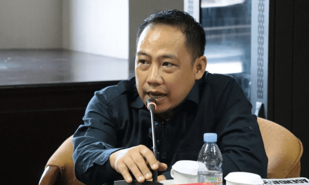 DPRD Kaltim Bahas Strategi Efektif untuk RKPD 2026 dalam Rapat Pansus