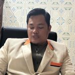 Akbar Ingin Peningkatan Kualitas Jalan Desa Jadi Program Prioritas Pembangunan