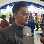 Di Dunia Pendidikan, Ardiansyah : Pemerintah Sudah On the Track