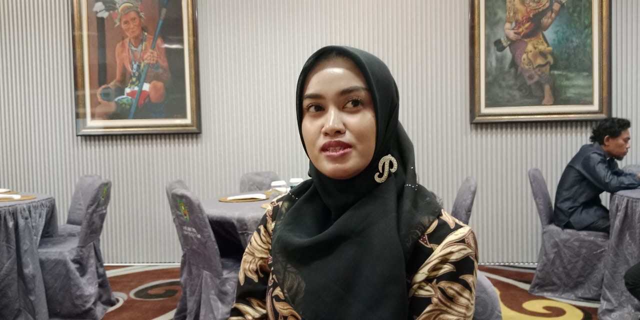 Prayunita : Pentingnya Pengelolaan dan Pemeliharaan Objek Wisata Untuk Memaksimalkan Potensi