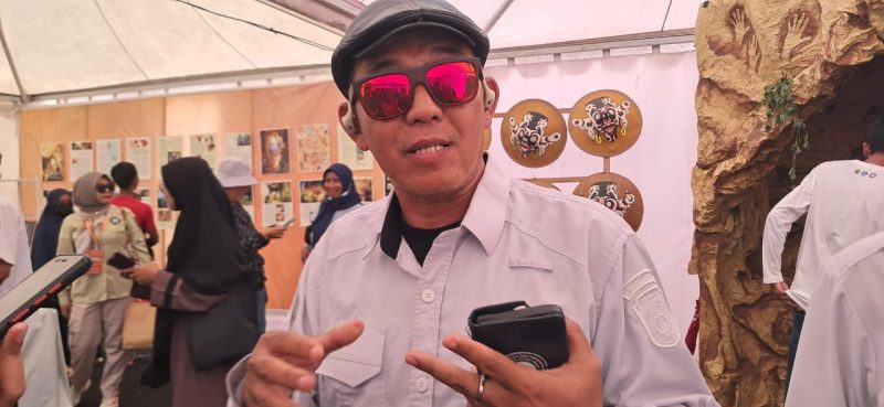 Museum Pertama di Kutim Wadah Pelestarian Sejarah dan Edukasi Generasi Muda