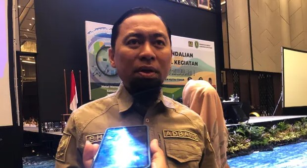 Proyek Strategis, Pemkab Kutim Percepat Pembangunan KEK Maloy dan Pelabuhan Kenyamukan