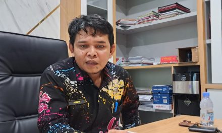 Penilaian Kinerja ASN dan Seleksi Pejabat Struktural di Pemkab