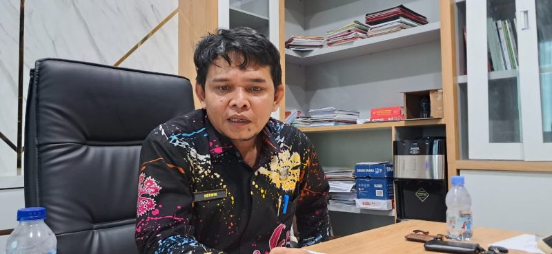 Penilaian Kinerja ASN dan Seleksi Pejabat Struktural di Pemkab