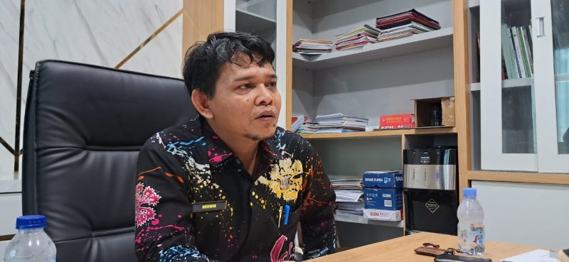 Bagian Organisasi Punya Peran Penting Meningkatkan Kualitas Pelayanan Publik di Kutim