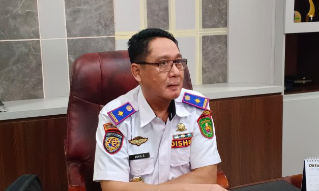 Tingkatkan Pelayanan, Dishub Kutim  Fokus Perencanaan Jaringan Angkutan 