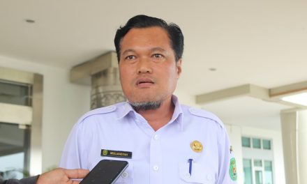 Kuatkan Perlindungan Hukum bagi ASN dan PPPK di Kutim,   BKPSDM dan Peradi Kaltim Berkolaborasi