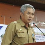 Supervisi RADALOK I, Sekda Kutim Ingatkan OPD Soal Target Kinerja dan Serapan