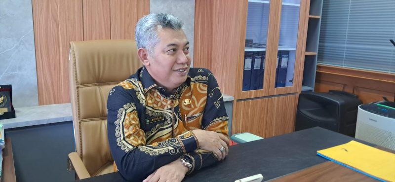 Zubair : Pinjaman Lunak dan Kerjasama Bank Upaya Tumbuhkan UMKM Kutim