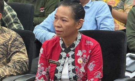 Peran IBI Dalam Mendukung KLA di Kutim