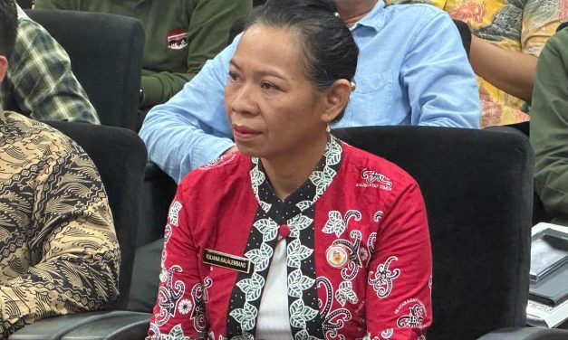 Peran IBI Dalam Mendukung KLA di Kutim