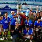Sapu Bersih Semua Pertandingan JMSI Kutim Juara Liga JMSI se Kaltim
