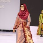 Tampil Memukau di Indonesia Fashion Week 2025, Majestic Wakaroros Menarik Minat Pencinta Fashion