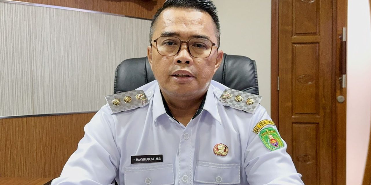 Polemik Kampung Sidrap, Ini Tanggapan Wabup Kutim Mahyunadi