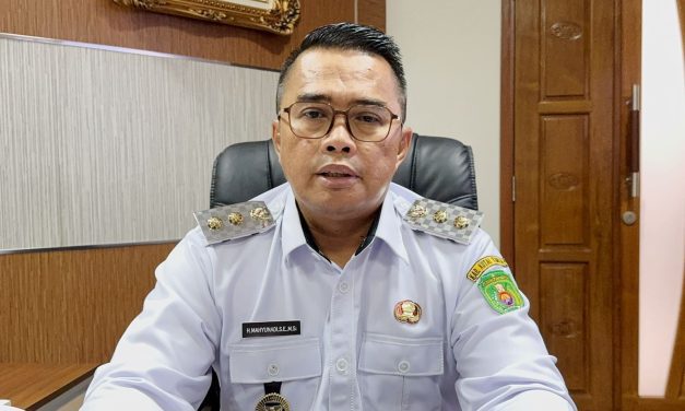 Polemik Kampung Sidrap, Ini Tanggapan Wabup Kutim Mahyunadi