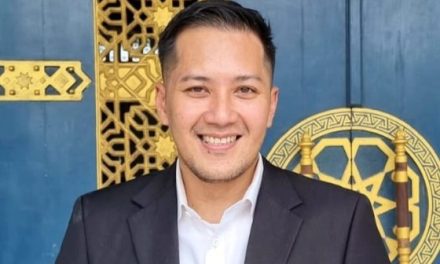 Polemik Kampung Sidrap, Kabag Hukum Kutim Januar Bayu Sebut Desa Persiapan Mata Jaya Sudah Dimohonkan Sejak 2017