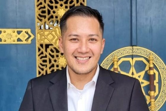 Polemik Kampung Sidrap, Kabag Hukum Kutim Januar Bayu Sebut Desa Persiapan Mata Jaya Sudah Dimohonkan Sejak 2017