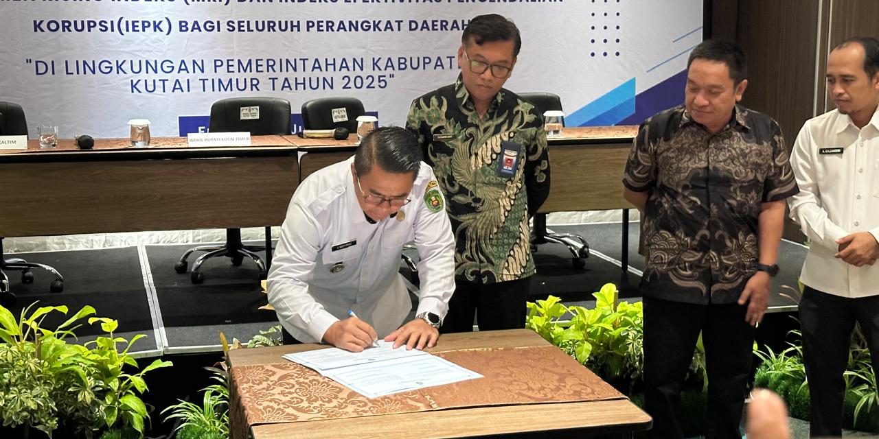 Buka Sosialisasi SPIP Penilaian MRI dan IEPK, Wabup Mahyunadi Sebut Upaya Mengelola Anggaran Dengan Baik dan Benar