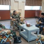 Ketua DPRD Kutim Jimmy Sebut Bersama TNI Siap Sukseskan Program Ketahanan Pangan