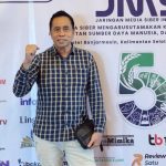 Ketua JMSI Kaltim Sebut Pergub 49/2024 Kepastian Hukum Kerjasama Media Dengan Pemerintah