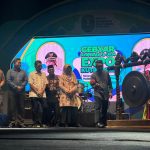 Gebyar Koperasi dan UKM Expo 2025, Bupati Ardiansyah Minta UMKM Makin Bergairah Tingkatkan Kualitas Produk