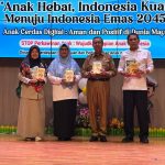 Puncak HAN 2025 di Kutim, DP3A Gelar Seminar Cerdas Digital dan Stop Perkawinan Anak