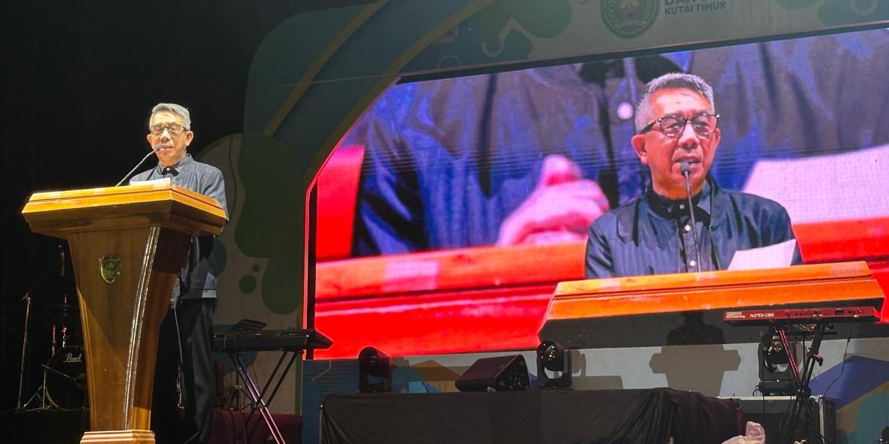 Gebyar Koperasi dan UKM 2025 Sukses Digelar, Bupati Ardiansyah Minta Pelaku Ekonomi Kerakyatan Beradaptasi Dengan Teknologi Digital