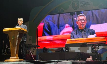 Gebyar Koperasi dan UKM 2025 Sukses Digelar, Bupati Ardiansyah Minta Pelaku Ekonomi Kerakyatan Beradaptasi Dengan Teknologi Digital