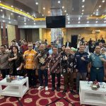 PWRI Kutim Gelar UKW, Bupati Ardiansyah Harap Insan Pers Memahami Akurasi Pemberitaan dan Regulasi Kewartawanan