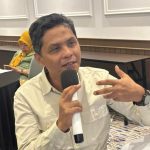 Mengenal Sosok Marhadin,  Kabid P2EP Bappeda Kutim