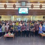 Bagian Kesra Kutim Gelar Sosialisasi Beasiswa Terkait Standart Living Cost