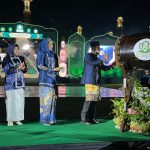 Buka  MTQ ke 45 Tingkat Provinsi di Kutim, Gubernur Kaltim : Wujud Nyata Syiar Islam dan Investasi Untuk Generasi Berakhlak Mulia
