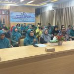 TP PKK Kutim dan Disdik Lakukan  Monev Percepat Penurunan Angka Tidak Sekolah