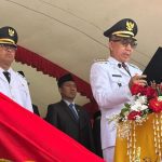 Upacara Peringatan HUT ke-80 Kemerdekaan RI di Kutim Berlangsung Khidmat