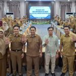 Pemkab Kutim Mantapkan Aksi Bangda, Angka Stunting Masih Fluktuatif