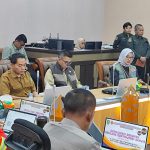 BPBD Kutim Gelar Sosialisasi Dokumen Kontijensi Banjir