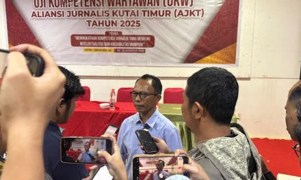 KPC Menjaga Energi Nasional dan Ketahanan Bangsa