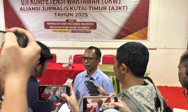 KPC Menjaga Energi Nasional dan Ketahanan Bangsa