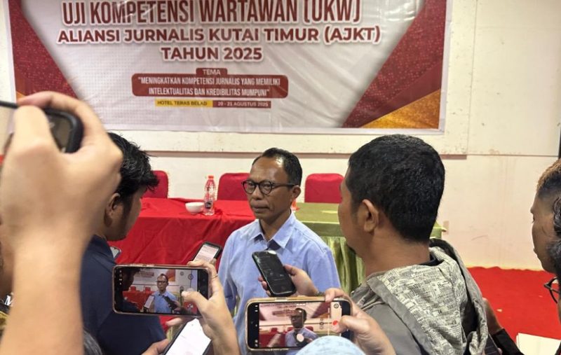 KPC Menjaga Energi Nasional dan Ketahanan Bangsa