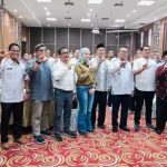 Lokakarya Effective Collaborative Action Dorong Praktik Lanskap Berkelanjutan di Kutim