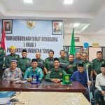 Silaturahmi FKUB Kutim dan Kaltim: Menyatukan Visi dalam Keberagaman