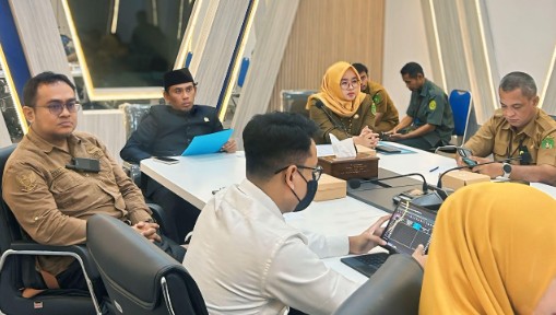TPID Kutim Pastikan Stok Aman, Inflasi Daerah Terkendali