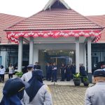Dishub Kutim Gelar Apel Harhubnas ke-55, Angkat Tema Bakti Transportasi untuk Negeri