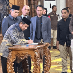 KUA-PPAS Perubahan 2025 Disepakati, Pemkab Kutim Fokus Program Prioritas