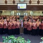 DPPPA Kutim dan DWP Gelar Sosialisasi Perlindungan Perempuan, Angkat Isu Kekerasan hingga Quarter Life Crisis