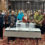 Nilai IPS Masih “Kurang”, Kutim Genjot Perbaikan Lewat Sosialisasi Statistik Sektoral