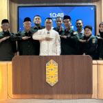 Wabup Mahyunadi Terima Audiensi FKUB Kutim, Dorong Penguatan Toleransi dan Moderasi Beragama