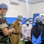 Generasi Sehat dan Cerdas, Kutim Luncurkan Program Makan Bergizi Gratis